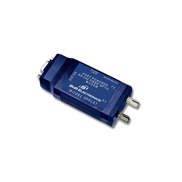 Advantech 9 Pin 232 Fo Modem W/Handshake BB9PFLST Zoro